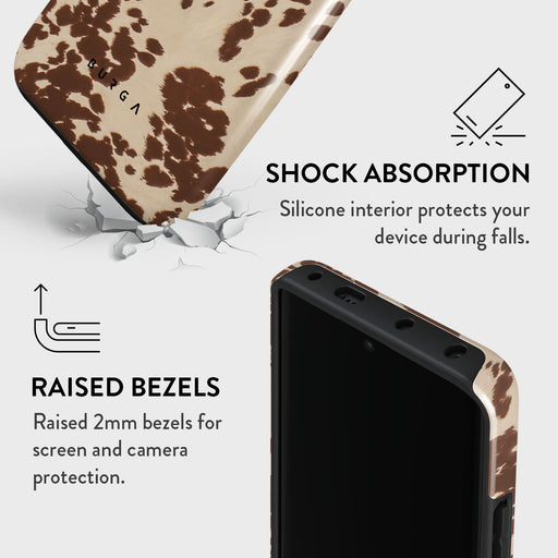 Rodeo - Xiaomi Redmi Note 13 Pro+ 5G Case 4