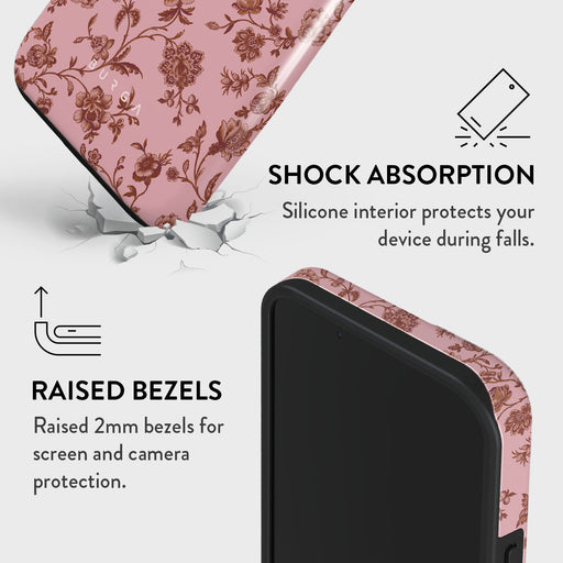 Lover - iPhone 14 Case 4