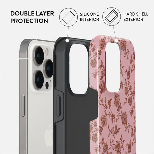 Lover - iPhone 13 Pro Case 6