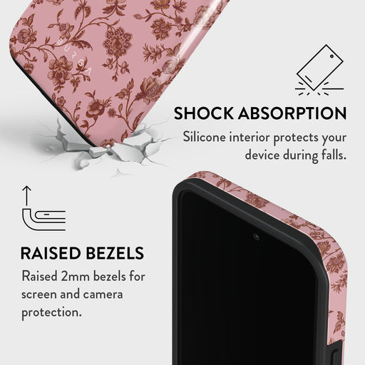 Lover - iPhone 13 Pro Case 8