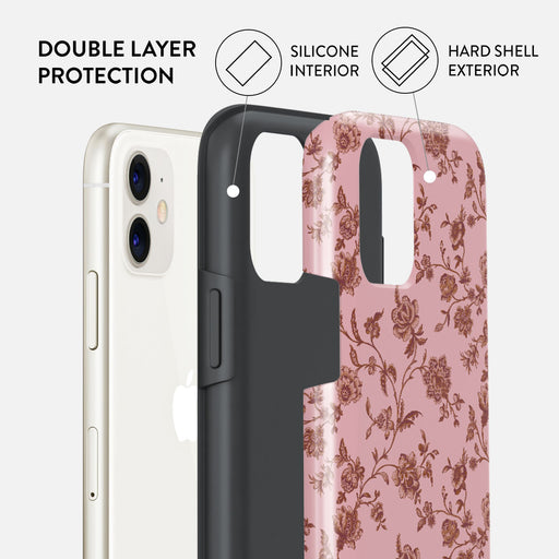 Lover - iPhone 11 Case 2