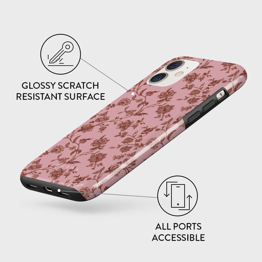 Lover - iPhone 11 Case 3