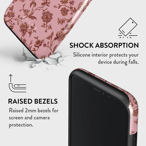 Lover - iPhone 11 Case 4