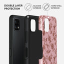 Lover - Samsung Galaxy A22 5G Case 2