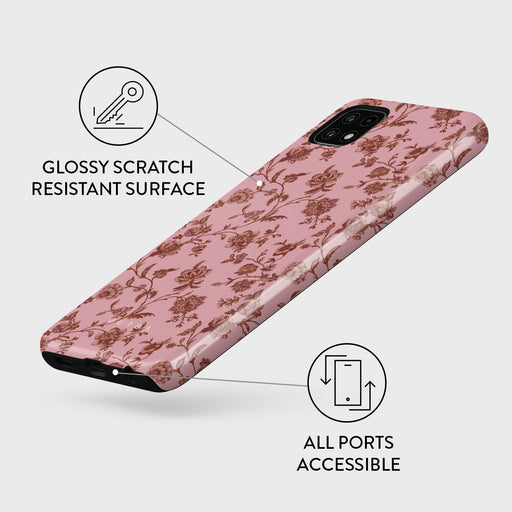 Lover - Samsung Galaxy A22 5G Case 3