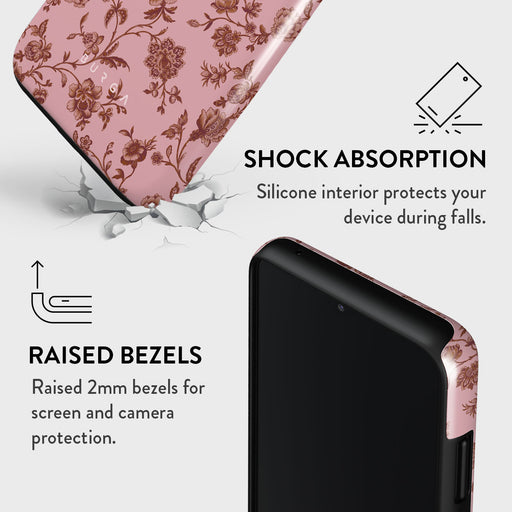 Lover - Samsung Galaxy A22 5G Case 4