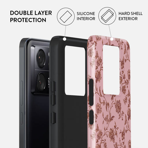 Lover - Xiaomi 13T Case 2