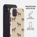 Wild West - iPhone 12 Mini Case 2