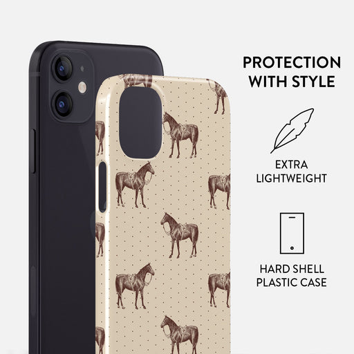 Wild West - iPhone 12 Mini Case 2