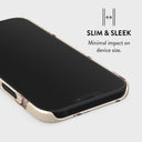 Wild West - iPhone 12 Mini Case 4