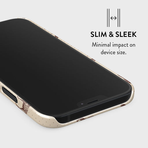 Wild West - iPhone 12 Mini Case 4