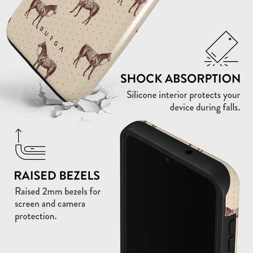 Wild West - Samsung Galaxy S23 Plus Case 8