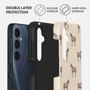 Wild West - Samsung Galaxy A16 Case 2
