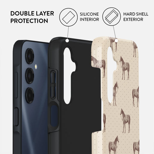 Wild West - Samsung Galaxy A16 Case 2