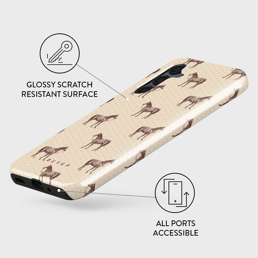 Wild West - Samsung Galaxy A16 Case 3