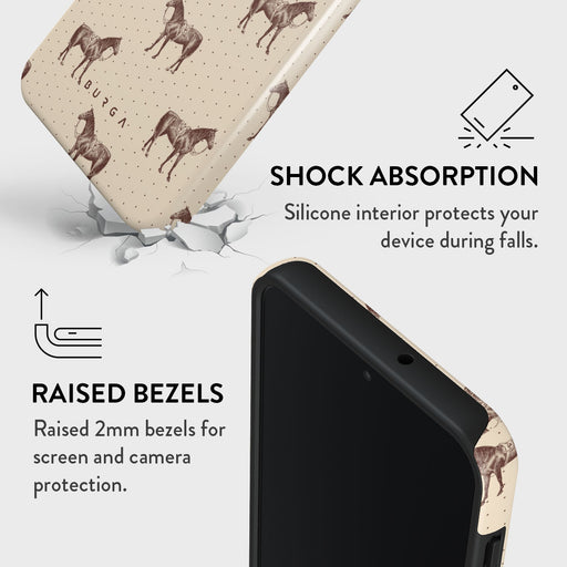 Wild West - Samsung Galaxy A16 Case 4