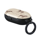 Wild West - Samsung Galaxy Buds Funda 1