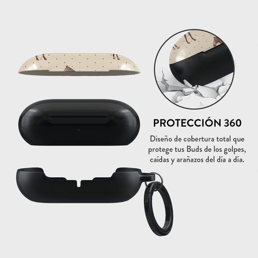 Wild West - Samsung Galaxy Buds Funda 2