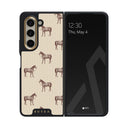 Wild West - Samsung Galaxy Z Fold 5 Case 1