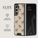 Wild West - Samsung Galaxy Z Fold 5 Case 2