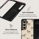 Wild West - Samsung Galaxy Z Fold 5 Case 6