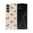 Wild West - Samsung Galaxy Z Fold 5 Case 26