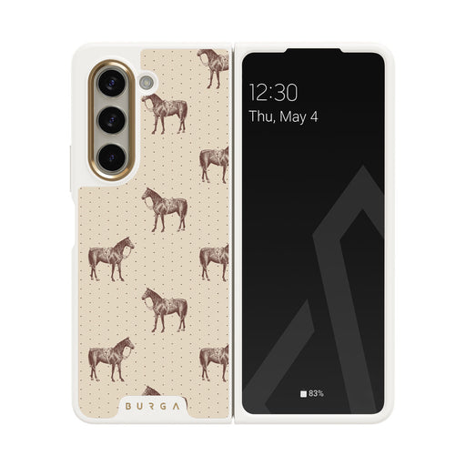 Wild West - Samsung Galaxy Z Fold 5 Case 26