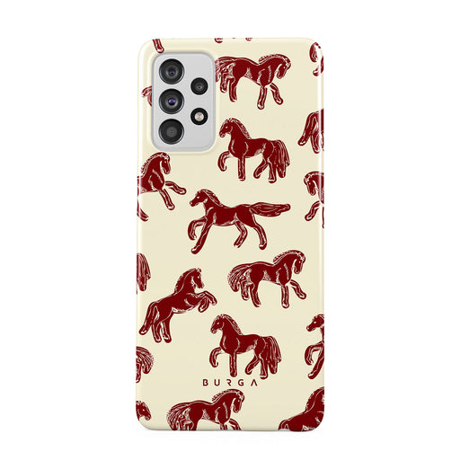 Mustang - Samsung Galaxy A52 / A52S 4G / 5G Case 1