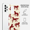Mustang - Samsung Galaxy A52 / A52S 4G / 5G Case 2