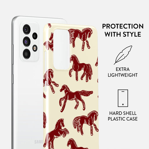 Mustang - Samsung Galaxy A52 / A52S 4G / 5G Case 2
