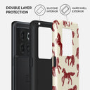 Mustang - OnePlus Ace Pro Case 2