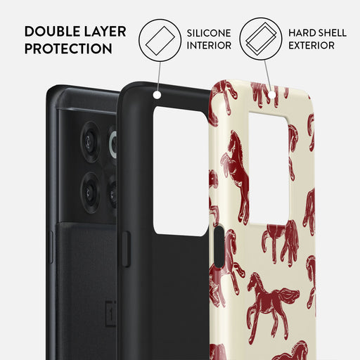 Mustang - OnePlus Ace Pro Case 2