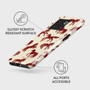 Mustang - OnePlus Ace Pro Case 3