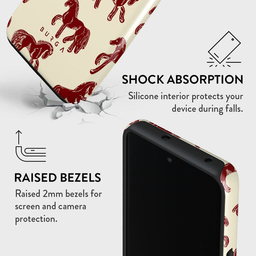 Mustang - OnePlus Ace Pro Case 4