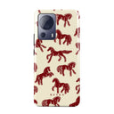 Mustang - Xiaomi 13 Lite Case 1