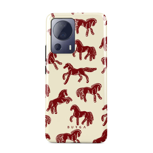 Mustang - Xiaomi 13 Lite Case 1