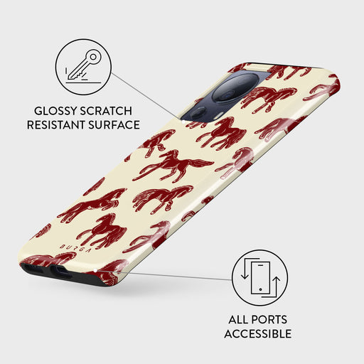 Mustang - Xiaomi 13 Lite Case 3