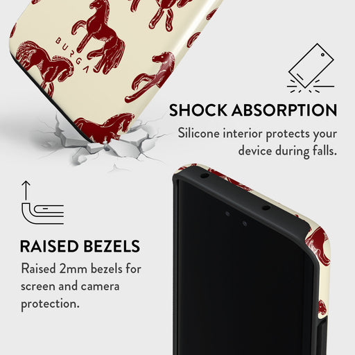 Mustang - Xiaomi 13 Lite Case 4