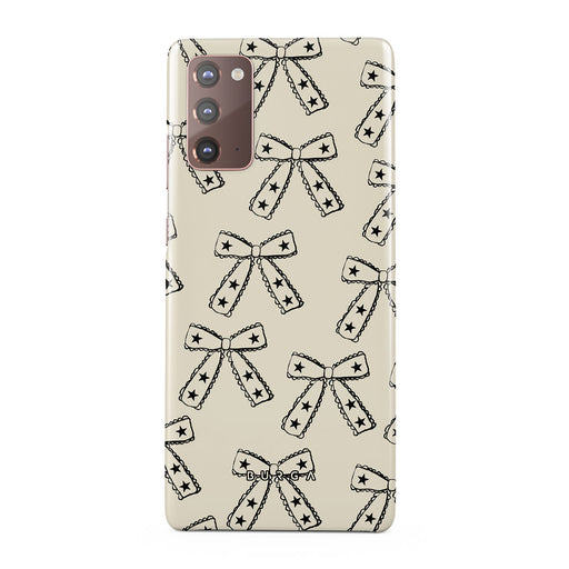 Lone Star - Samsung Galaxy Note 20 4G / 5G Case 1