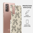 Lone Star - Samsung Galaxy Note 20 4G / 5G Case 2