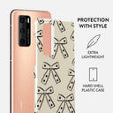 Lone Star - Huawei P40 Case 2