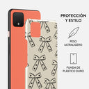 Lone Star - Google Pixel 4 Funda 2