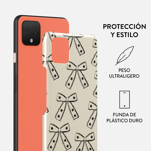 Lone Star - Google Pixel 4 Funda 2