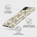 Lone Star - Google Pixel 4 Funda 3