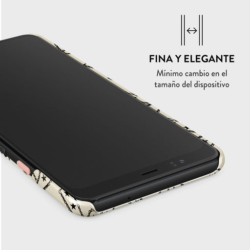 Lone Star - Google Pixel 4 Funda 4