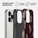 Howdy - iPhone 13 Pro Case 6