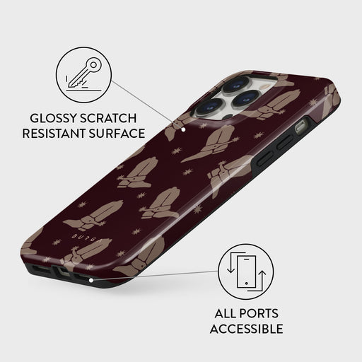 Howdy - iPhone 13 Pro Case 7