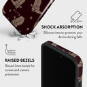 Howdy - iPhone 13 Pro Case 8