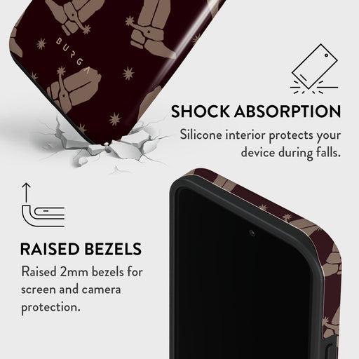 Howdy - iPhone 13 Pro Case 8