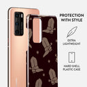 Howdy - Huawei P40 Case 2